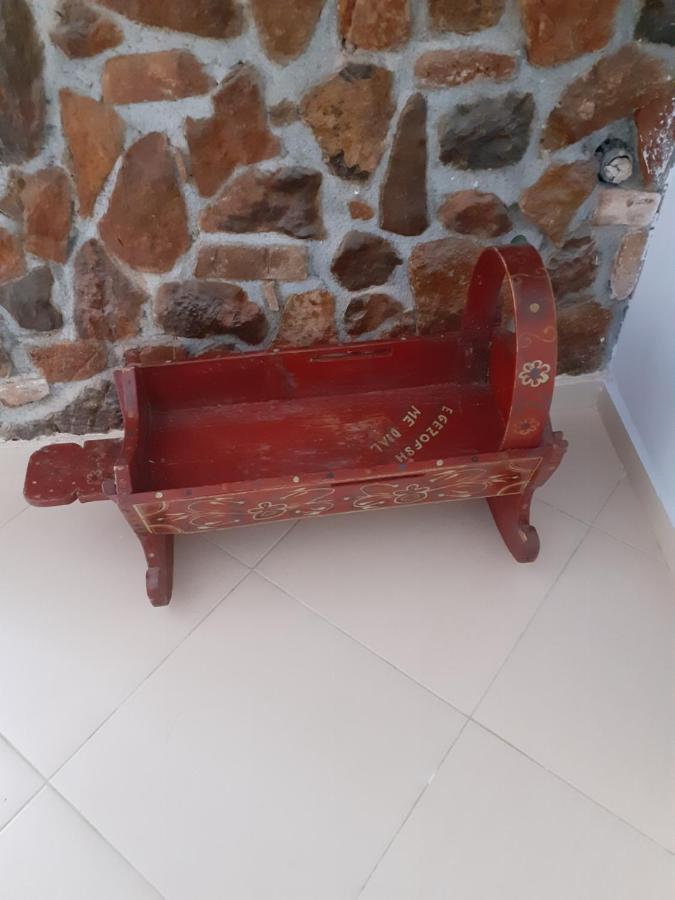Nesti Relax Home Lini Extérieur photo