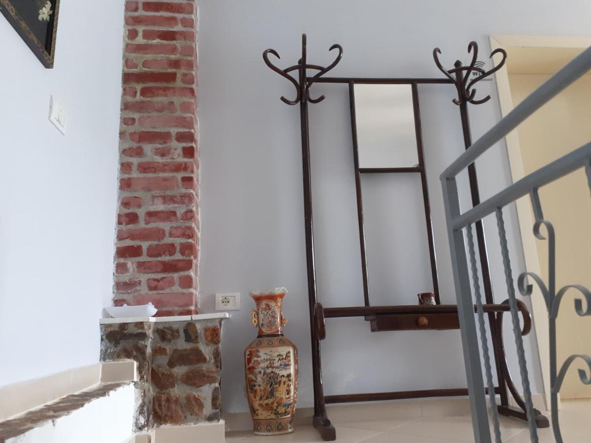 Nesti Relax Home Lini Extérieur photo