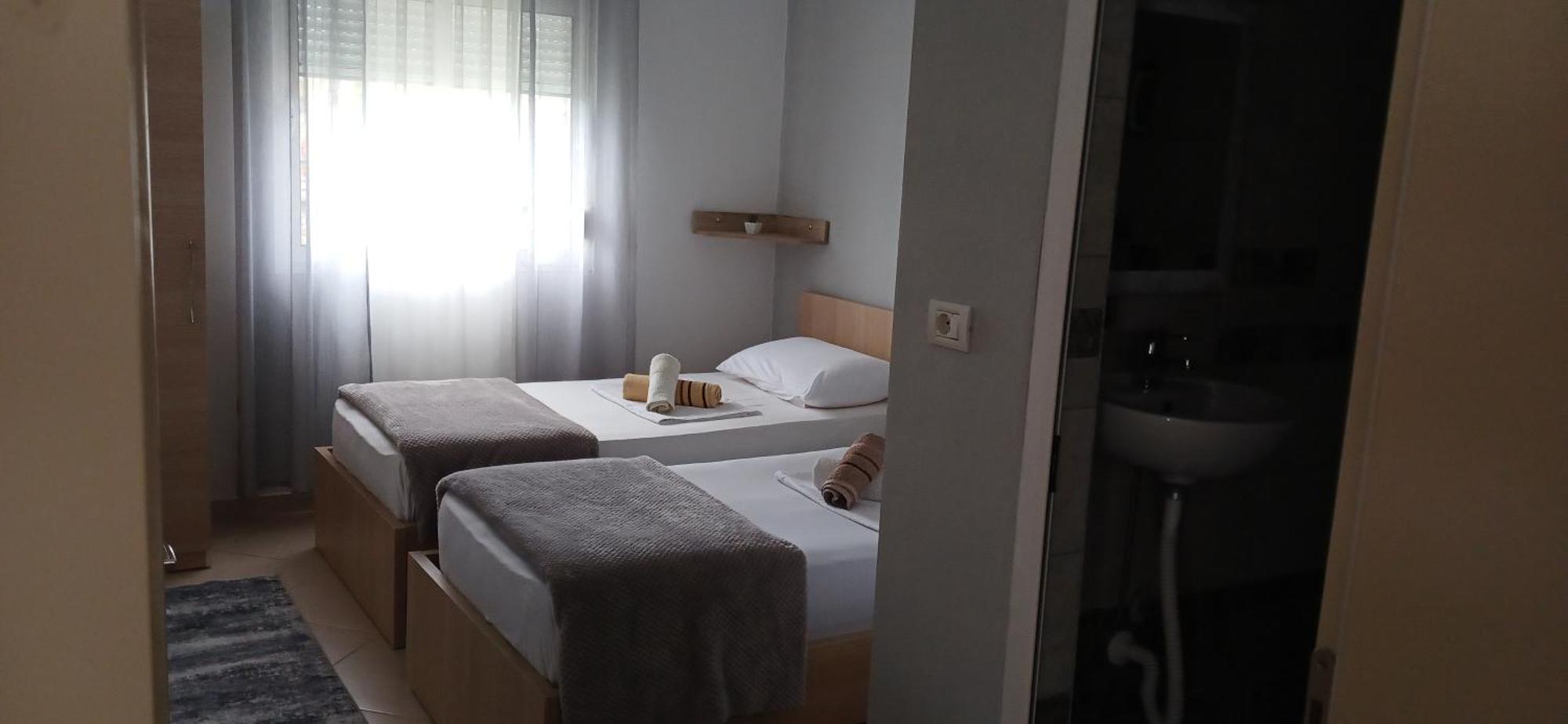 Nesti Relax Home Lini Chambre photo