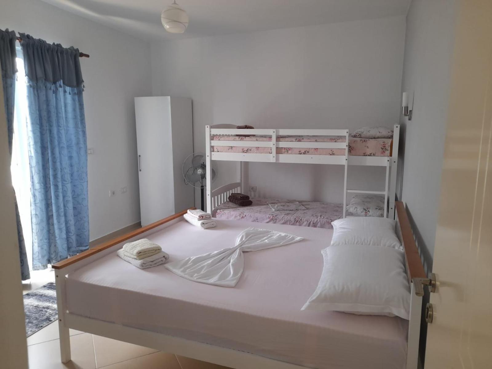 Nesti Relax Home Lini Chambre photo