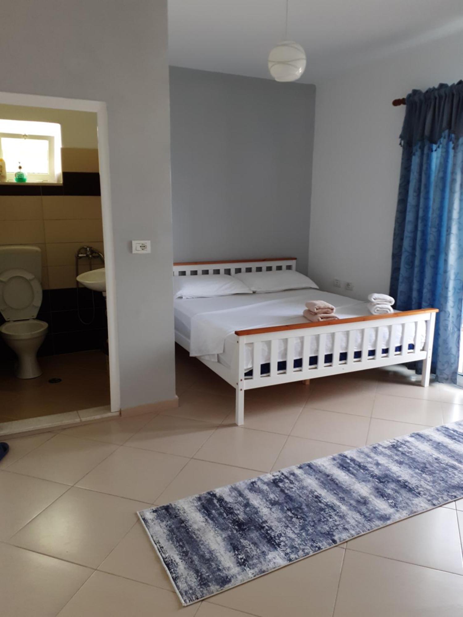 Nesti Relax Home Lini Chambre photo
