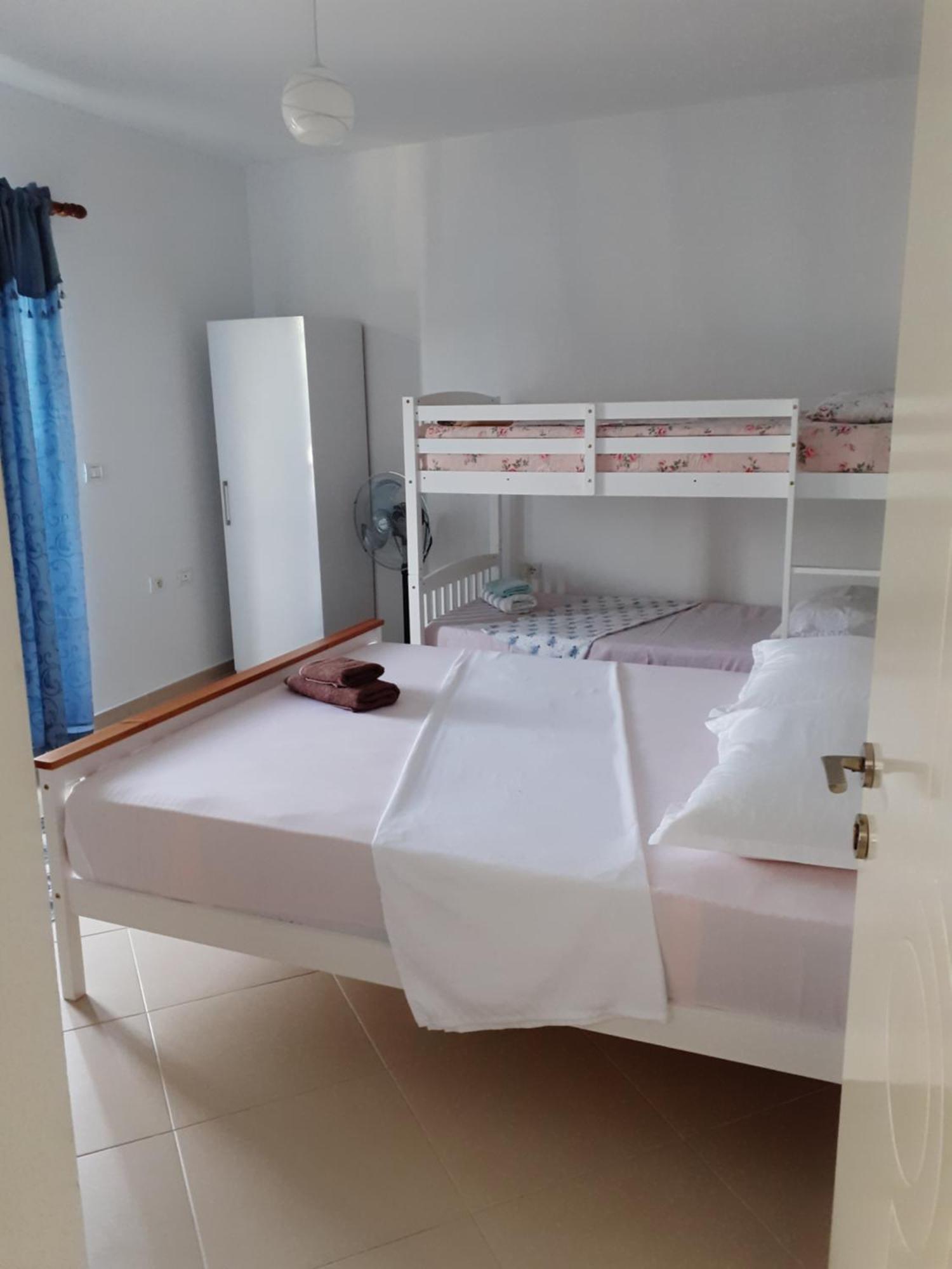 Nesti Relax Home Lini Chambre photo