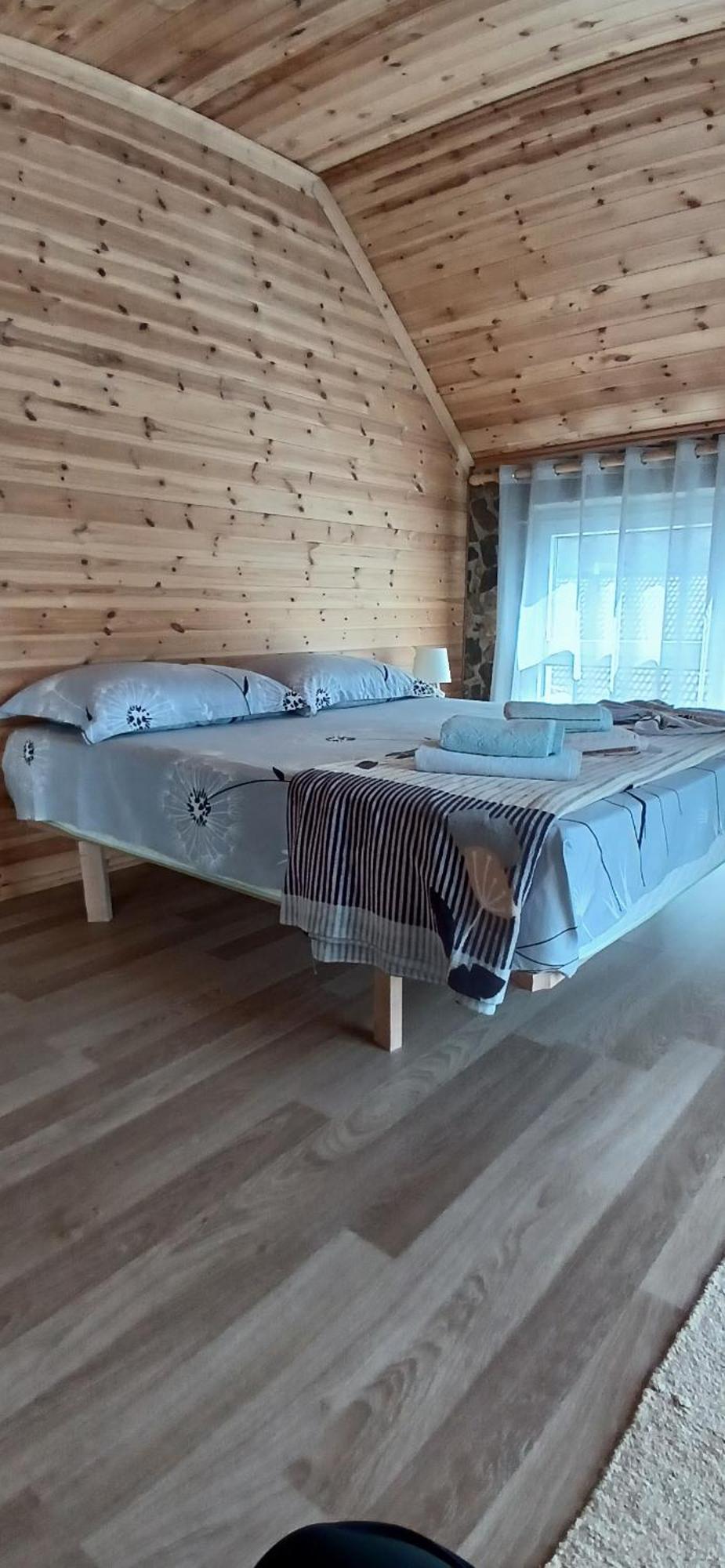 Nesti Relax Home Lini Extérieur photo