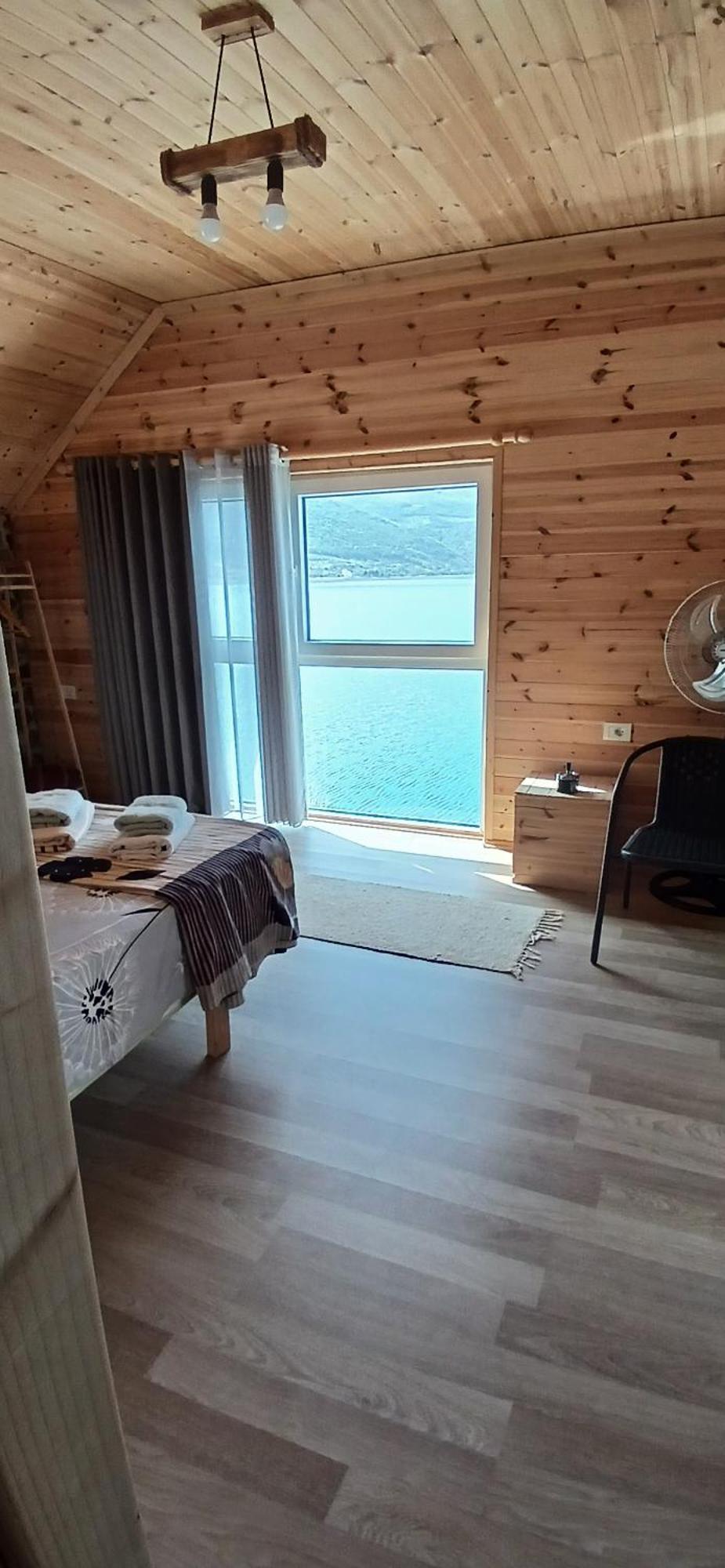 Nesti Relax Home Lini Extérieur photo