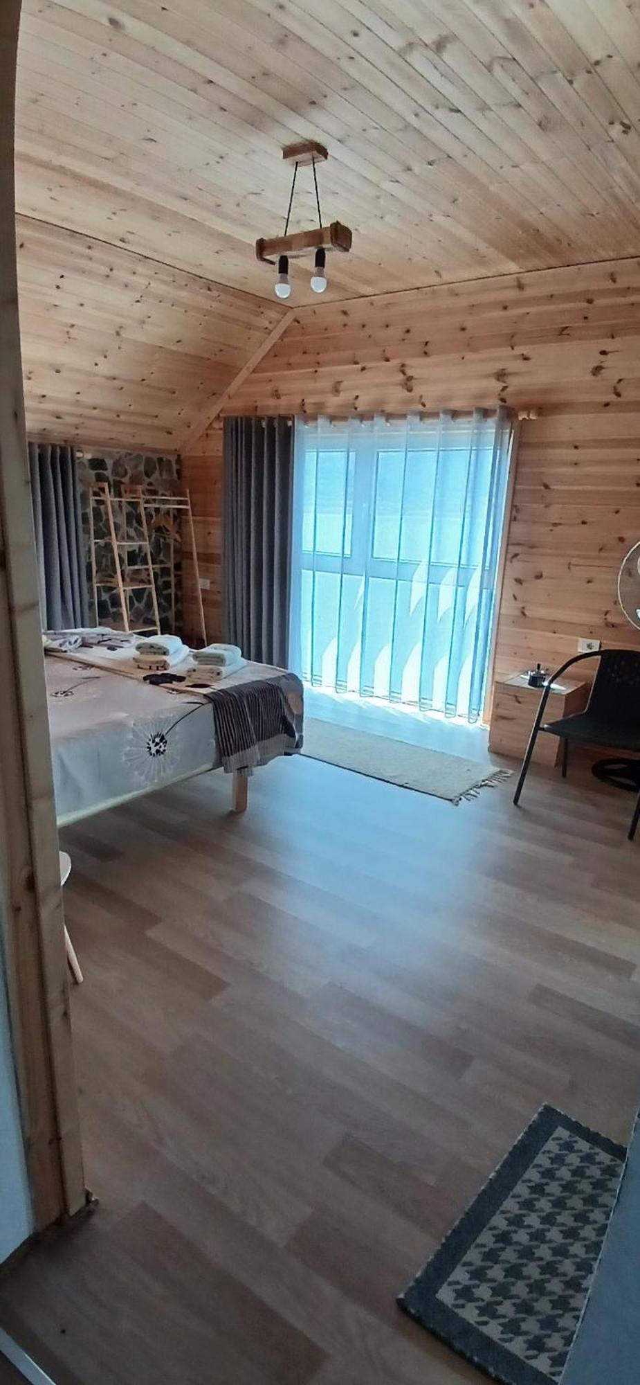 Nesti Relax Home Lini Extérieur photo